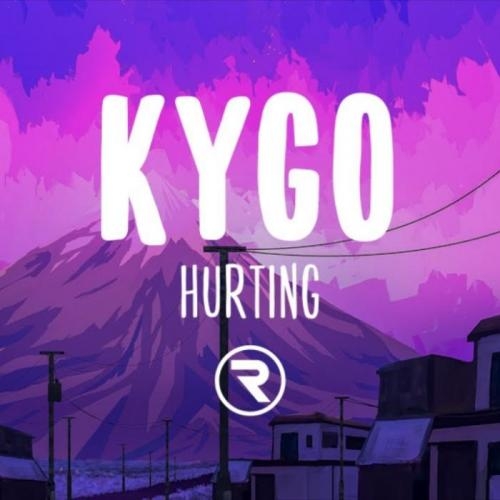 Hurting - Kygo feat. Rhys Lewis