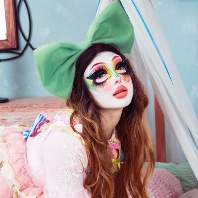 Мятный дым - Mint Lilu