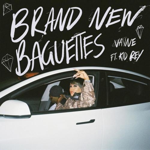 Brand New Baguettes - Vayne feat. Kid Rey