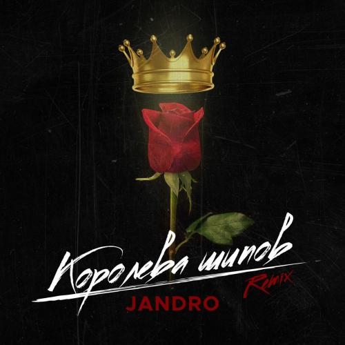 Королева Шипов (Remix) - Jandro