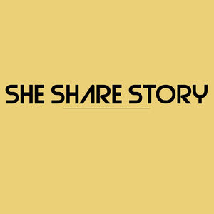 She Share Story - Akimbosa