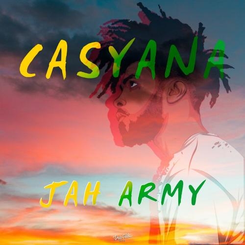 Jah Army - Casyana