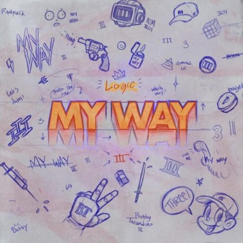 My Way - Logic