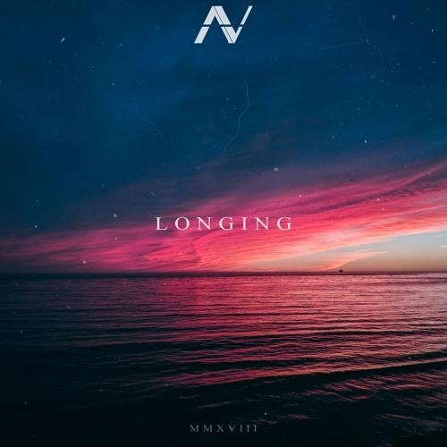 Longing - Almost Vanished