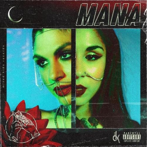 MANA - Krewella