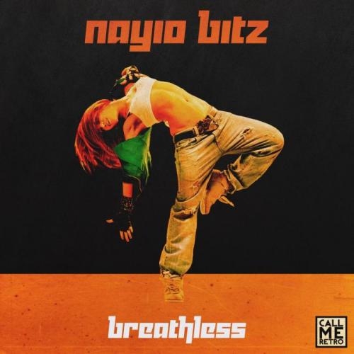 Breathless (Original Mix) - Nayio Bitz