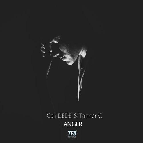 Anger - Cali DEDE & Tanner C