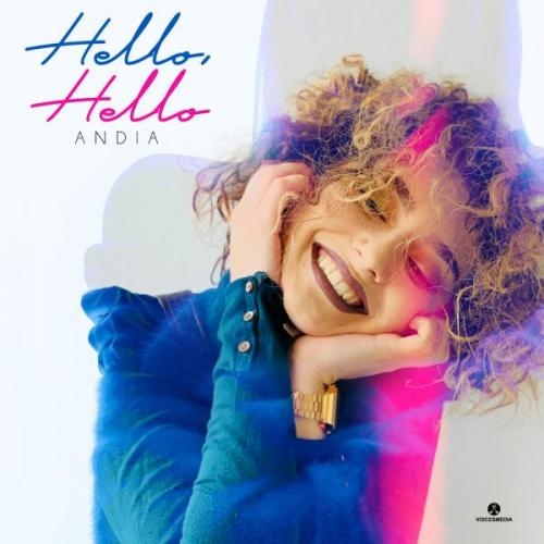 Hello, Hello - Andia