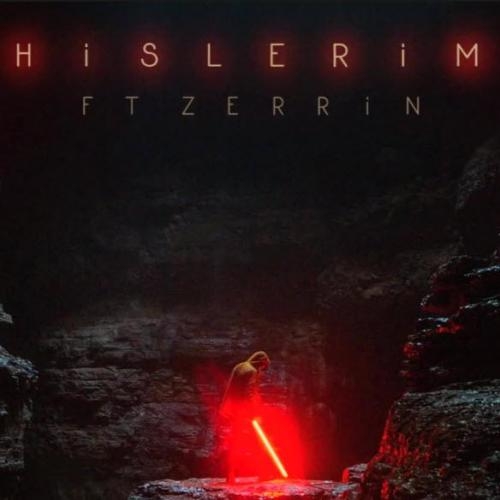 Hislerim (ft. Zerrin) - Serhat Durmus