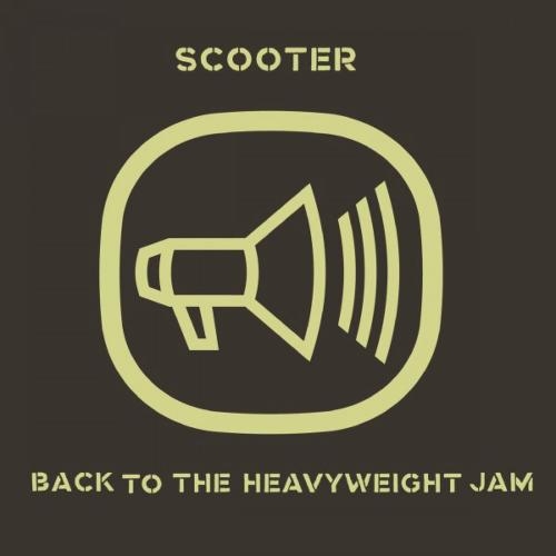 The Revolution - Scooter