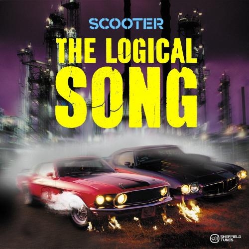 The Logical Song - Scooter