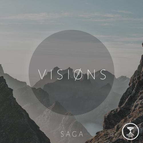 Visions - Saga