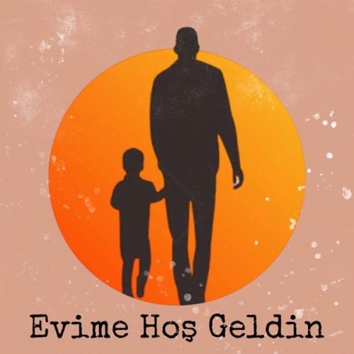 Evime Hoş Geldin - Berdan Mardini