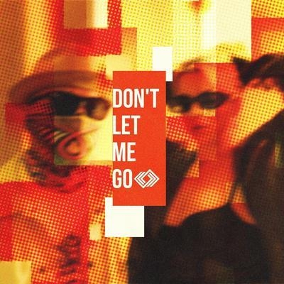 Don't Let Me Go - GetNoize feat. Radana