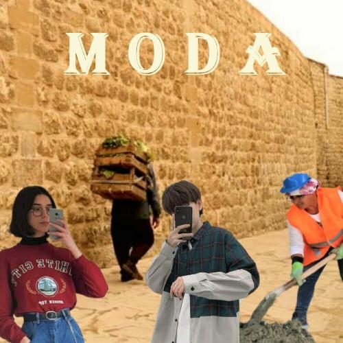 Moda - Hasan Çuha