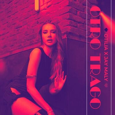 Otro Trago - Otilia, Jay Maly