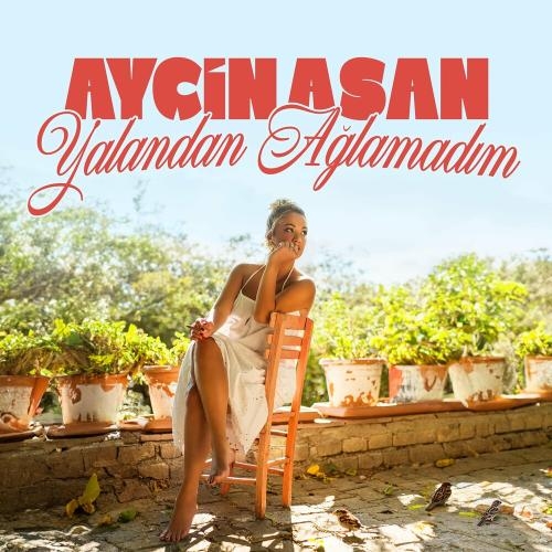 Yalandan Ağlamadım - Ayçin Asan