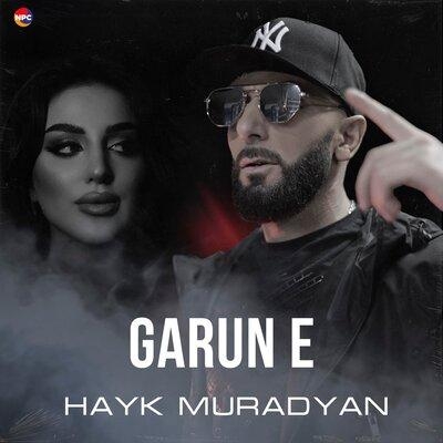 Garun E - Hayk Muradyan