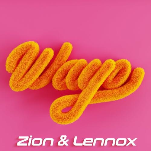 Wayo - Zion & Lennox