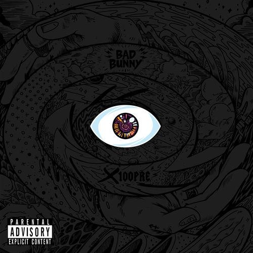 La Romana - Bad Bunny Feat. El Alfa