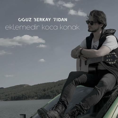 Eklemedir Koca Konak - Oğuz Berkay Fidan