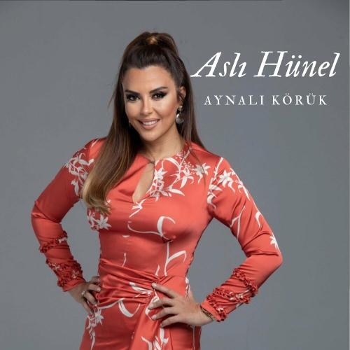 Aynalı Körük - Aslı Hünel