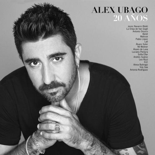 Por Tantas Cosas - Alex Ubago feat. Alvaro Soler