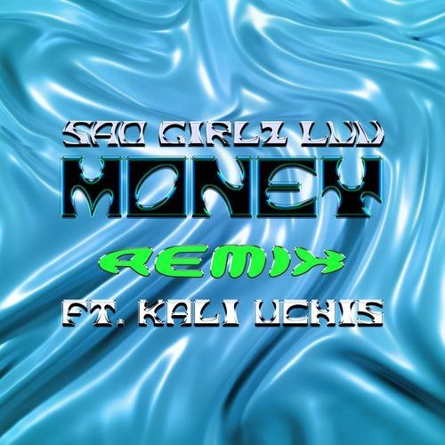 SAD GIRLZ LUV MONEY - amaarae