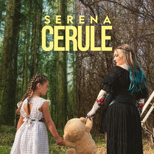 Cerule - Serena