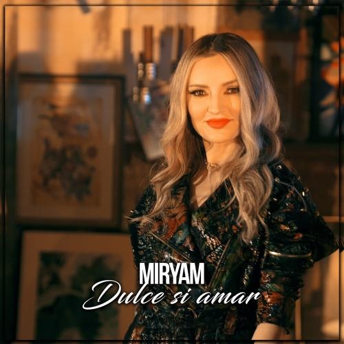 Dulce Si Amar - Miryam