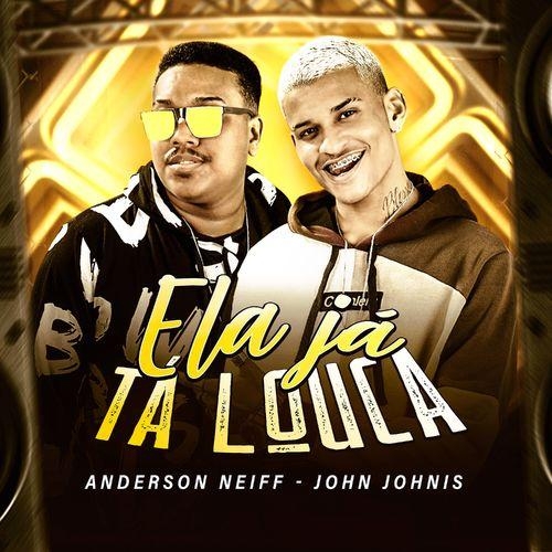 Ela Já Tá Louca - Anderson Neiff