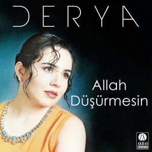 Hasretim - Derya