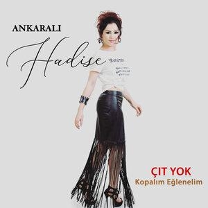 Karpuz Kestim - Ankaralı Hadise