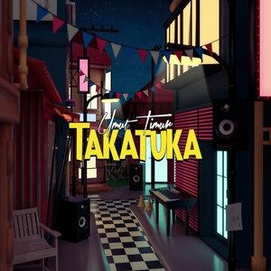 Takatuka - Umut Timur