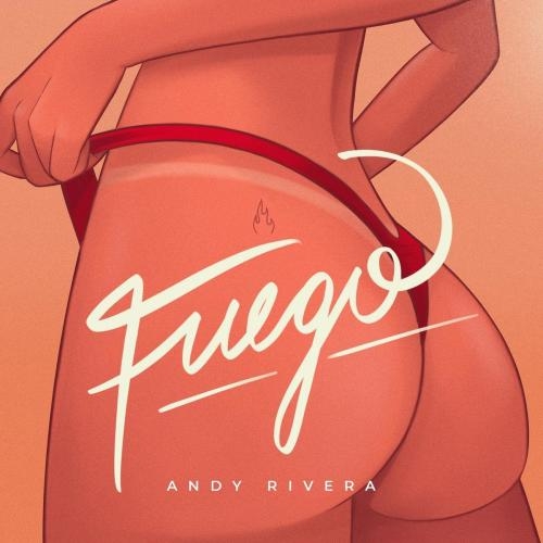 Fuego - Andy Rivera