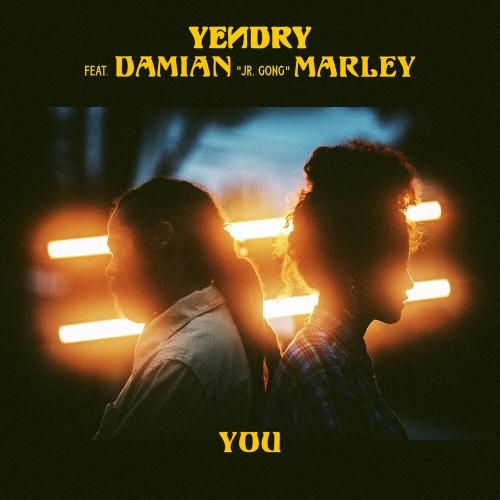 YOU - YENDRY feat. Damian Marley