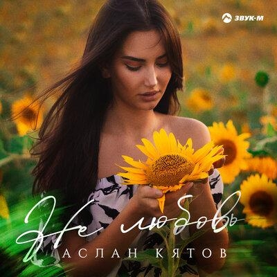 Не любовь - Аслан Кятов