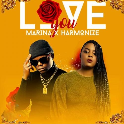 Love You - Marina feat. Harmonize