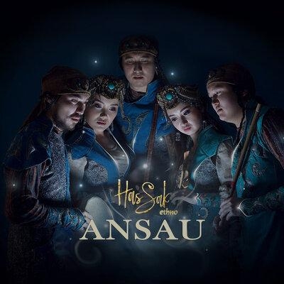 Ansau - HasSak ethno