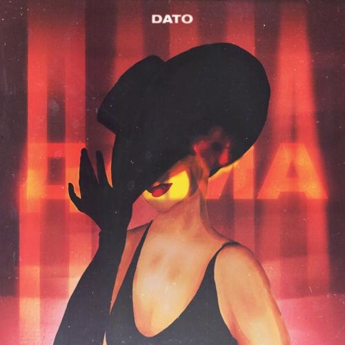 Дама - DATO