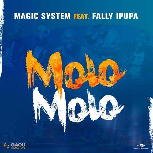 Molo Molo - Magic System feat. Fally ipupa