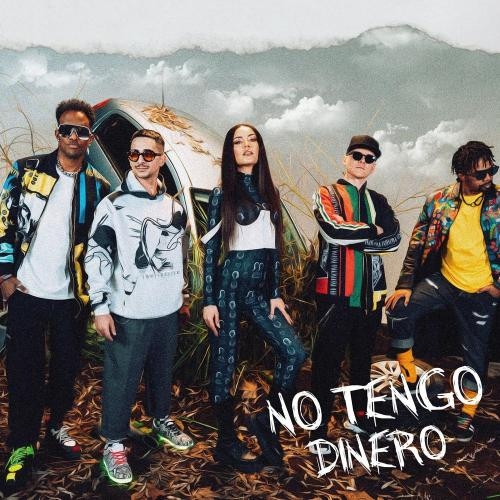 No Tengo Dinero - Mandinga