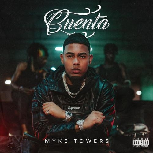 Cuenta - Myke Towers