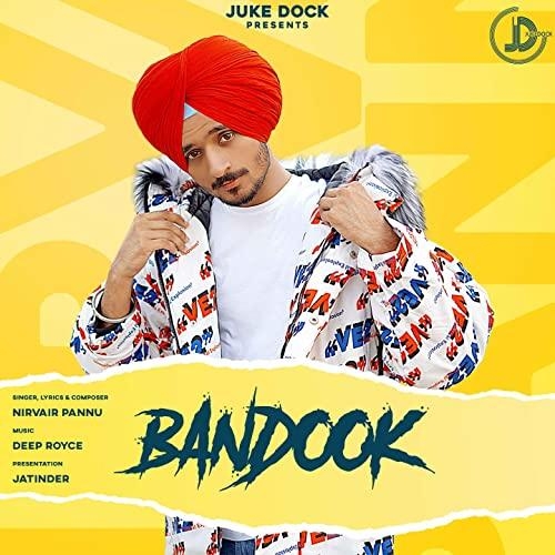 Bandook - Nirvair Pannu