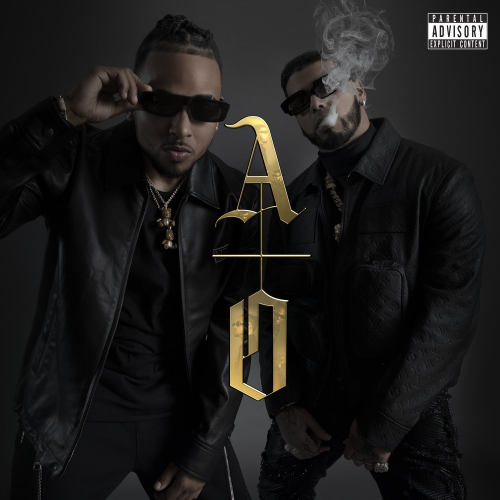 Los Dioses - Anuel Aa & Ozuna