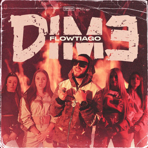 Dime - Flowtiago