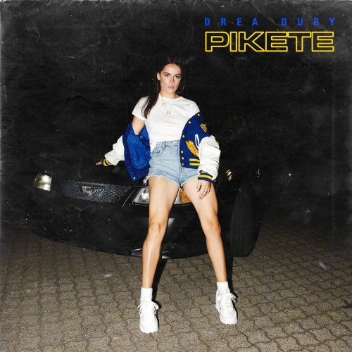 Pikete - Drea Dury