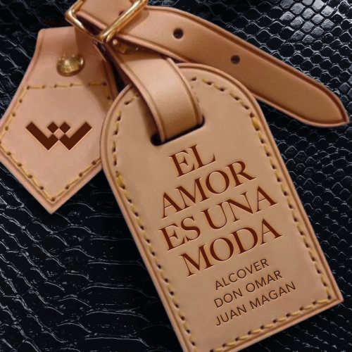 El amor es una moda - Alcover & Don Omar & Juan Magan