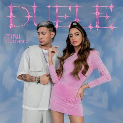 Duele - TINI feat. John C