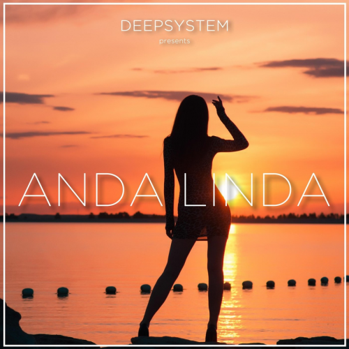 Anda Linda - DeepSystem